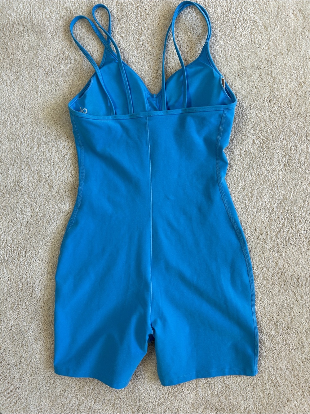 ALO Yoga Suns Out Onesie-EUC!!! - Picture 3 of 11